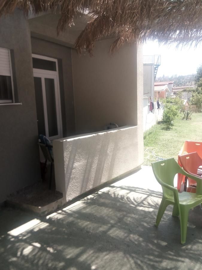 Апартаменты Apartmani Holiday Sutomore Сутоморе-21