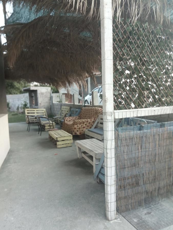 Апартаменты Apartmani Holiday Sutomore Сутоморе-22