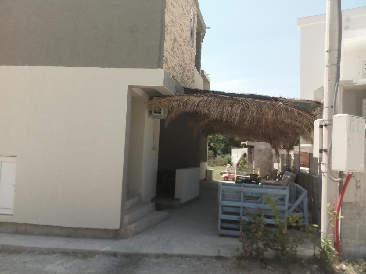 Апартаменты Apartmani Holiday Sutomore Сутоморе-23