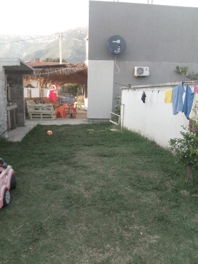Апартаменты Apartmani Holiday Sutomore Сутоморе-24