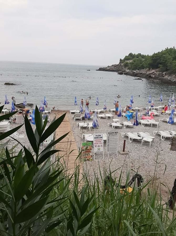 Апартаменты Apartmani Holiday Sutomore Сутоморе-25