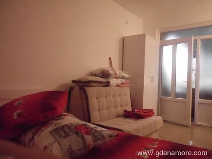 Апартаменты Apartmani Holiday Sutomore Сутоморе-29
