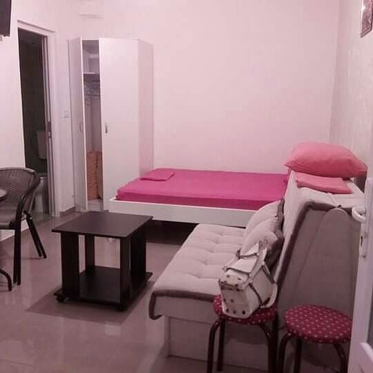 Апартаменты Apartmani Holiday Sutomore Сутоморе-30
