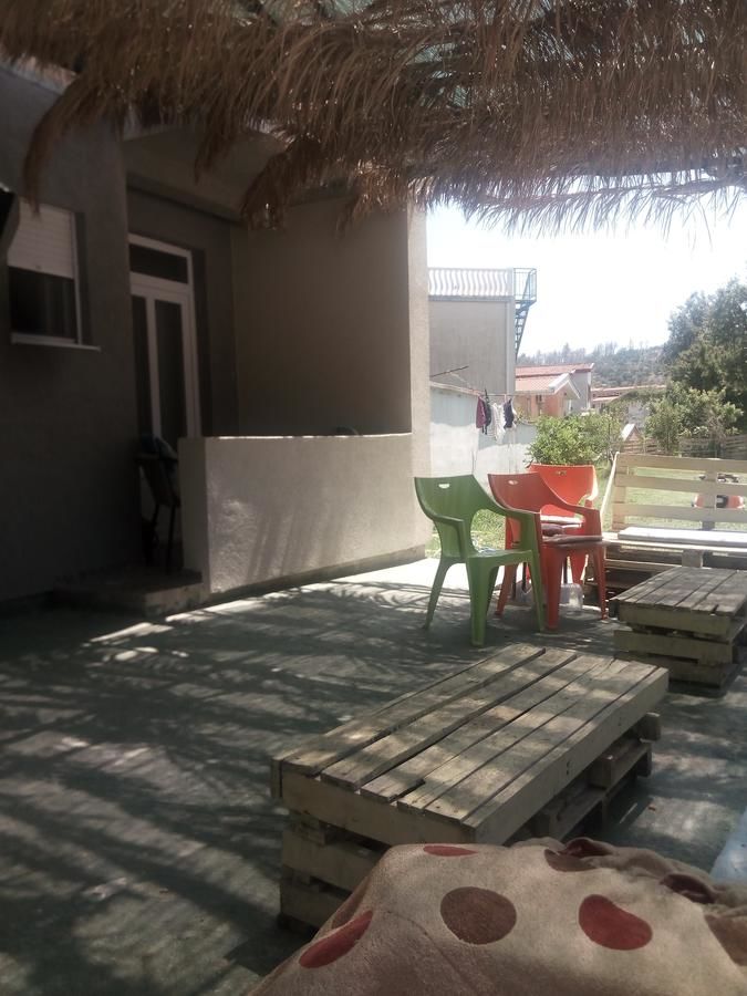 Апартаменты Apartmani Holiday Sutomore Сутоморе-31