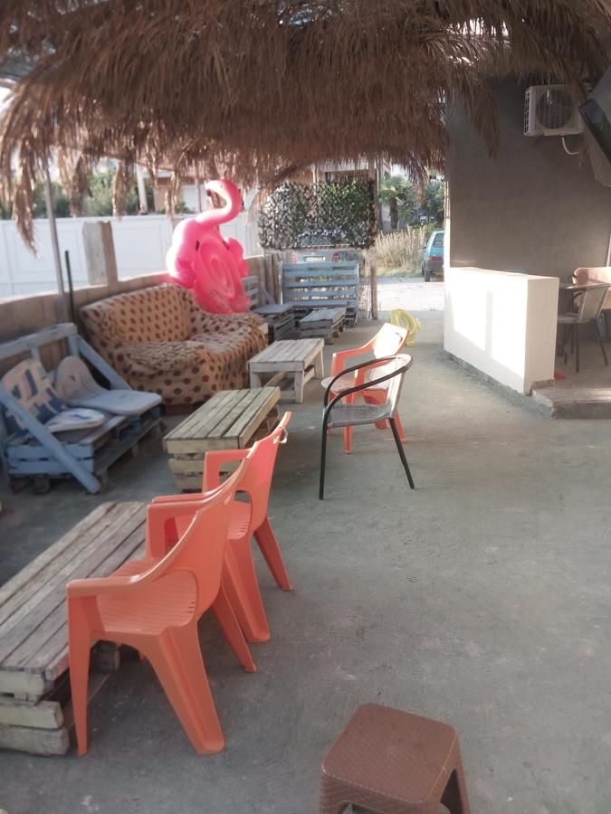 Апартаменты Apartmani Holiday Sutomore Сутоморе-32