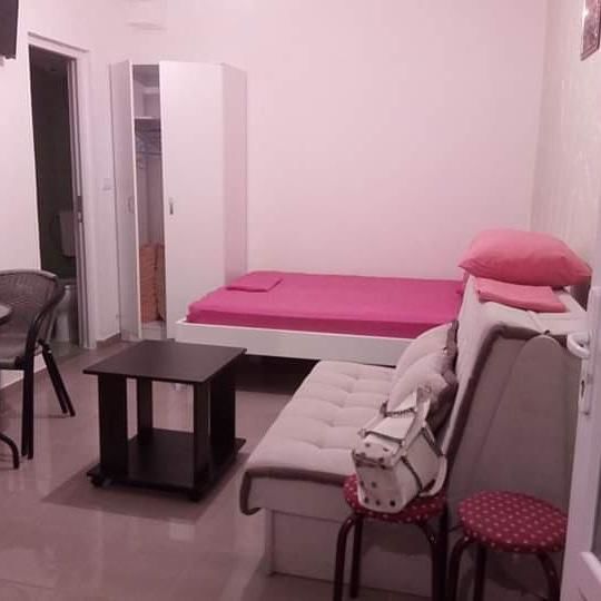 Апартаменты Apartmani Holiday Sutomore Сутоморе-34