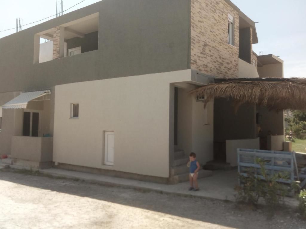 Апартаменты Apartmani Holiday Sutomore Сутоморе-40