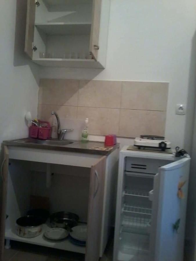 Апартаменты Apartmani Holiday Sutomore Сутоморе-10
