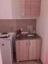 Апартаменты Apartmani Holiday Sutomore Сутоморе-3