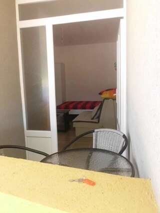 Апартаменты Apartmani Holiday Sutomore Сутоморе Апартаменты с 1 спальней-2