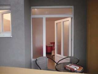 Апартаменты Apartmani Holiday Sutomore Сутоморе Апартаменты с 1 спальней-1