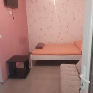 Апартаменты Apartmani Holiday Sutomore Сутоморе Апартаменты с 1 спальней-2