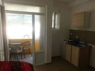 Апартаменты Apartmani Holiday Sutomore Сутоморе Апартаменты с 1 спальней-9