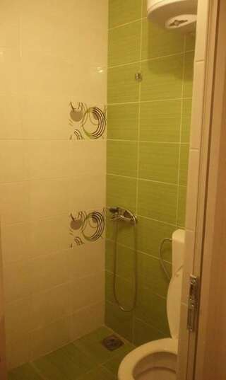 Апартаменты Apartmani Holiday Sutomore Сутоморе Апартаменты с 1 спальней-11