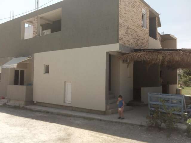 Апартаменты Apartmani Holiday Sutomore Сутоморе-3