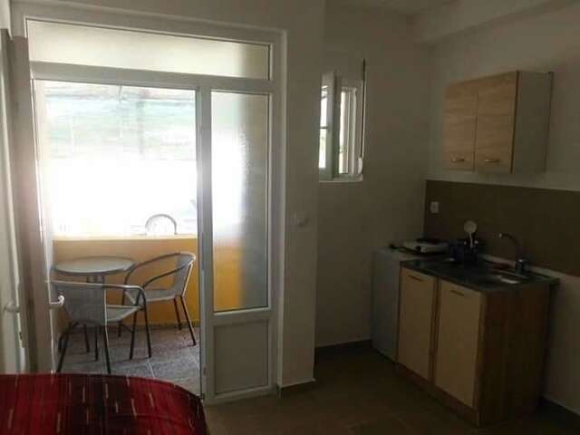 Апартаменты Apartmani Holiday Sutomore Сутоморе-14
