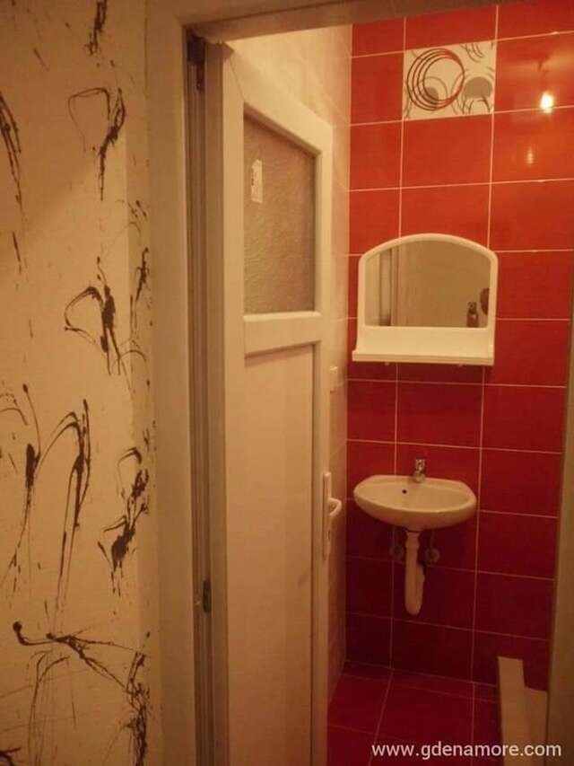 Апартаменты Apartmani Holiday Sutomore Сутоморе-18