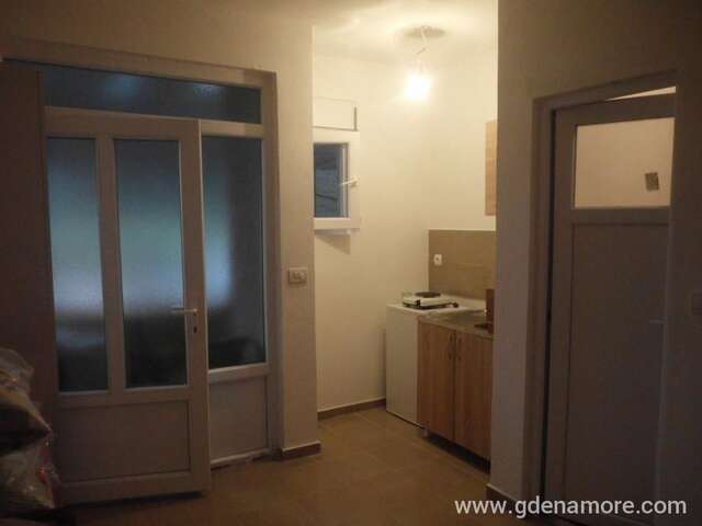 Апартаменты Apartmani Holiday Sutomore Сутоморе-19