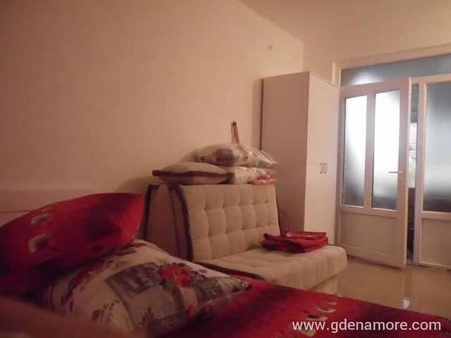 Апартаменты Apartmani Holiday Sutomore Сутоморе-28
