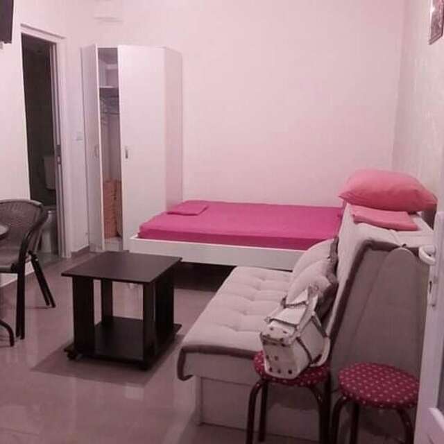 Апартаменты Apartmani Holiday Sutomore Сутоморе-29