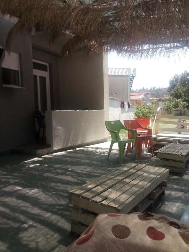 Апартаменты Apartmani Holiday Sutomore Сутоморе-30