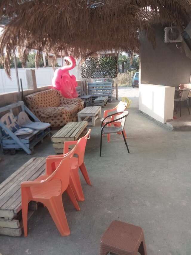 Апартаменты Apartmani Holiday Sutomore Сутоморе-31