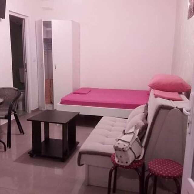Апартаменты Apartmani Holiday Sutomore Сутоморе-33