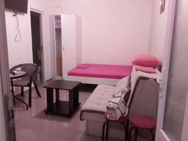 Апартаменты Apartmani Holiday Sutomore Сутоморе-34