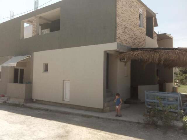 Апартаменты Apartmani Holiday Sutomore Сутоморе-39