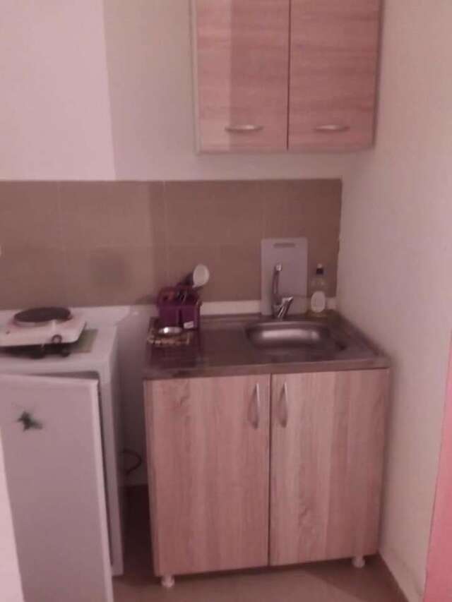 Апартаменты Apartmani Holiday Sutomore Сутоморе-6
