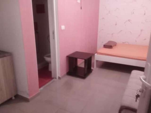 Апартаменты Apartmani Holiday Sutomore Сутоморе-7