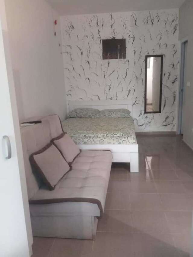 Апартаменты Apartmani Holiday Sutomore Сутоморе-11